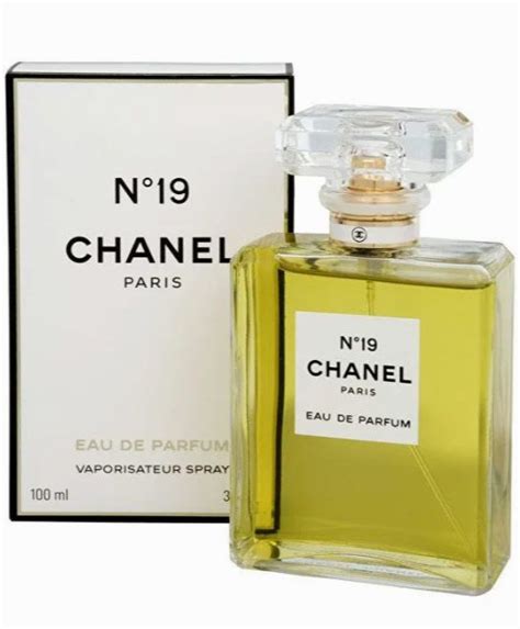 najtrwalsze perfumy chanel